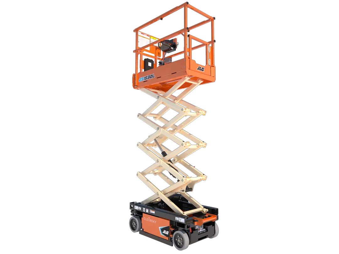 JLG ES1530L
